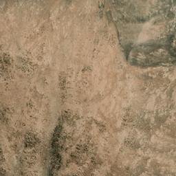 Satellite imagery of Cerro Vireira, CL