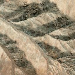 Satellite imagery of Cerro Limón Verde, CL