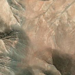 Satellite imagery of Cerro Limón Verde, CL