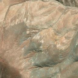 Satellite imagery of Cerro Limón Verde, CL