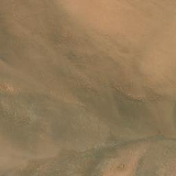 Satellite imagery of Cerro Colla, AR