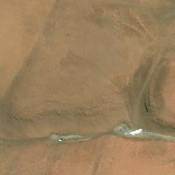 Satellite imagery of Cerro Colla, AR