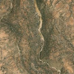 Satellite imagery of Cerro Pabelloncito, AR