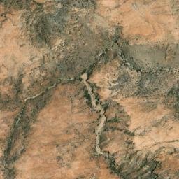 Satellite imagery of Cerro Pabelloncito, AR