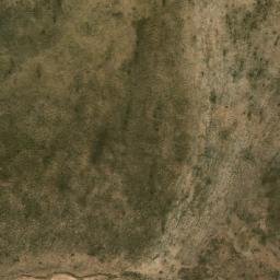 Satellite imagery of Abra Cortadera, AR