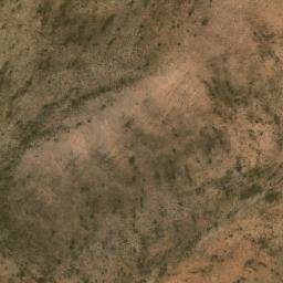 Satellite imagery of Abra Cortadera, AR