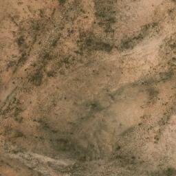 Satellite imagery of Abra Cortadera, AR