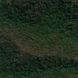 Satellite imagery of Cerro Loma del Perro, AR