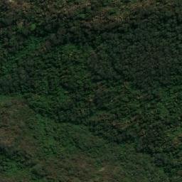 Satellite imagery of Cerro Loma del Perro, AR