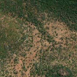 Satellite imagery of Moen, BW