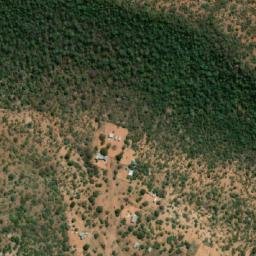 Satellite imagery of Moen, BW