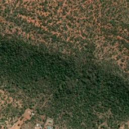 Satellite imagery of Moen, BW