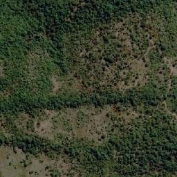 Satellite imagery of TSABAKU, MZ