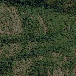 Satellite imagery of TSABAKU, MZ