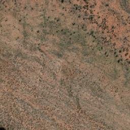 Satellite imagery of West Bluff, AU