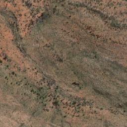 Satellite imagery of West Bluff, AU