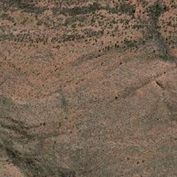 Satellite imagery of West Bluff, AU