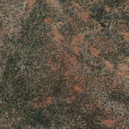 Satellite imagery of Mount Swan, AU