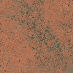 Satellite imagery of Boundary Hill, AU