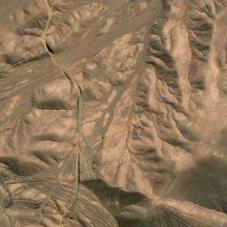 Satellite imagery of Tres Amigos, CL