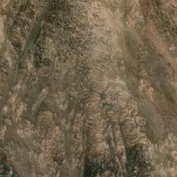 Satellite imagery of Cerro Vireira, CL