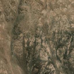Satellite imagery of Cerro Vireira, CL