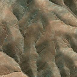 Satellite imagery of Cerro Limón Verde, CL