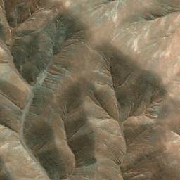 Satellite imagery of Cerro Limón Verde, CL