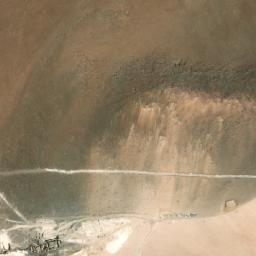 Satellite imagery of Horsu, BO