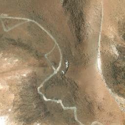 Satellite imagery of Susaná, BO