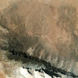 Satellite imagery of Susaná, BO