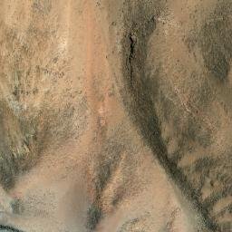 Satellite imagery of Susaná, BO