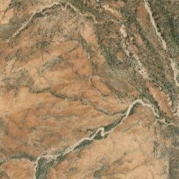 Satellite imagery of Cerro Pabelloncito, AR