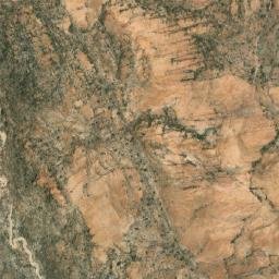 Satellite imagery of Cerro Pabelloncito, AR