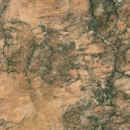 Satellite imagery of Cerro Pabelloncito, AR