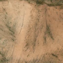 Satellite imagery of Abra Cortadera, AR