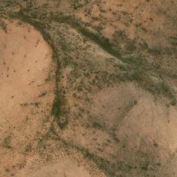 Satellite imagery of Abra Cortadera, AR