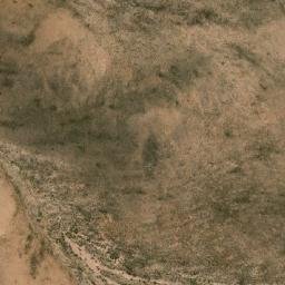 Satellite imagery of Abra Cortadera, AR