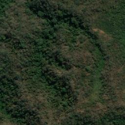 Satellite imagery of Cerro Loma del Perro, AR