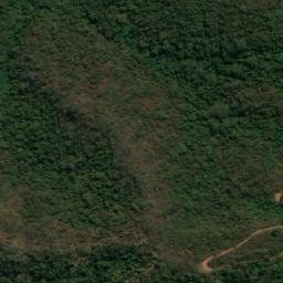 Satellite imagery of Cerro Loma del Perro, AR
