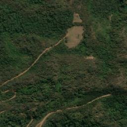 Satellite imagery of Cerro Loma del Perro, AR