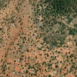 Satellite imagery of Moen, BW