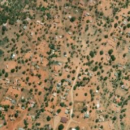 Satellite imagery of Moen, BW