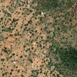 Satellite imagery of Moen, BW