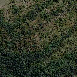 Satellite imagery of TSABAKU, MZ