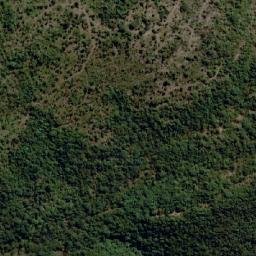 Satellite imagery of TSABAKU, MZ