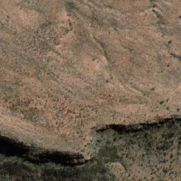Satellite imagery of West Bluff, AU