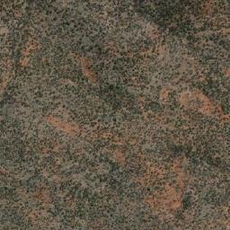 Satellite imagery of Mount Swan, AU