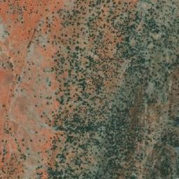 Satellite imagery of Black Point, AU