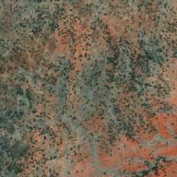 Satellite imagery of Black Point, AU
